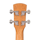 Laka Mahogany Series Ukulele & Carry Bag ~ Tenor