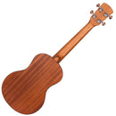 Laka Acoustic Ukulele & Bag ~ Tenor ~ Mahogany