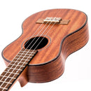 Laka Acoustic Ukulele & Bag ~ Tenor ~ Mahogany
