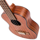 Laka Acoustic Ukulele & Bag ~ Tenor ~ Mahogany