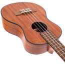 Laka Acoustic Ukulele & Bag ~ Tenor ~ Mahogany