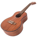 Laka Acoustic Ukulele & Bag ~ Tenor ~ Mahogany