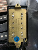 Vintage 1989 USA Hamer Chaparral Electric Guitar