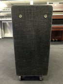 Vintage HH VS Musician 2x12 Combo Amplifier 1970s Bass Guitar Amp