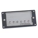 Wilkinson Classic PAF Style Pickup ~ Nickel Bridge
