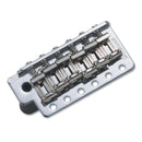 Wilkinson 6 Screw Classic Vibrato ~ Chrome Steel Block