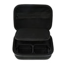 Xvive Travel Case for U4R2 In-Ear Monitor Wireless System (2 Receivers)