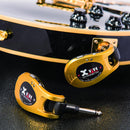 Xvive Wireless Guitar System ~ Gold