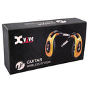 Xvive Wireless Guitar System ~ Gold
