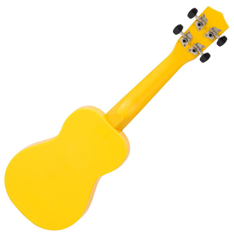 The Beatles Yellow Submarine Ukulele ~ Yellow