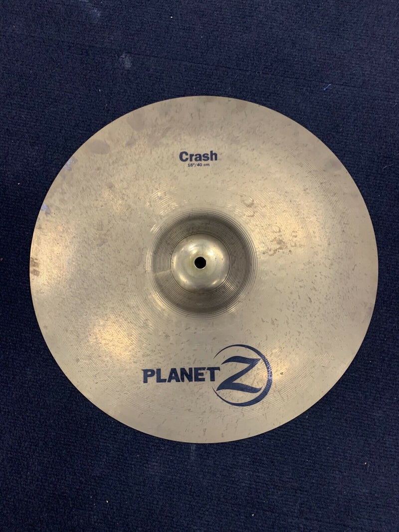 Zildjian 20” Planet Z Ride Cymbal