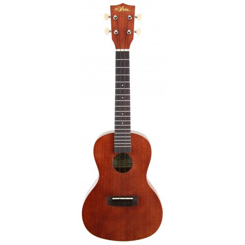 Aria Ukulele - ACU-1 CONCERT - Matt Finish