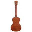 Aria Ukulele - ACU-1 CONCERT - Matt Finish