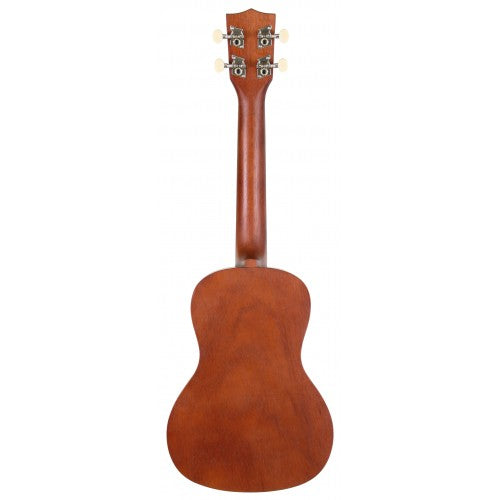 Aria Ukulele - ACU-1 CONCERT - Matt Finish