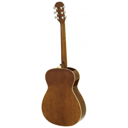 Aria Acoustic Guitar - AF15 - Natural