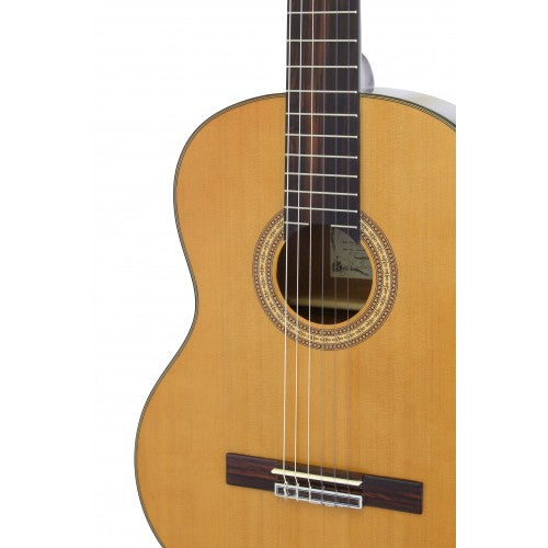 Aria Classical Guitar - AK 25 3/4 - Natural