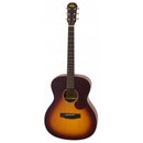 Aria Acoustic Guitar - Aria 101 - Matte Tobacco Sunburst