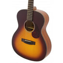 Aria Acoustic Guitar - Aria 101 - Matte Tobacco Sunburst