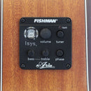 Aria Electro-Acoustic Guitar - ARIA 101CE - Matte Natural