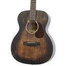 Aria Acoustic Guitar - ARIA 101DP Delta Player Orchestra - Muddy Brown