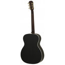 Aria Acoustic Guitar - 101 URBAN PLAYER, 101UP - Black
