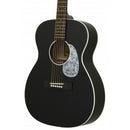 Aria Acoustic Guitar - 101 URBAN PLAYER, 101UP - Black