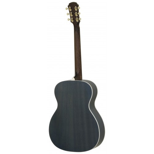 Aria Acoustic Guitar - 101 URBAN PLAYER, 101UP - Blue