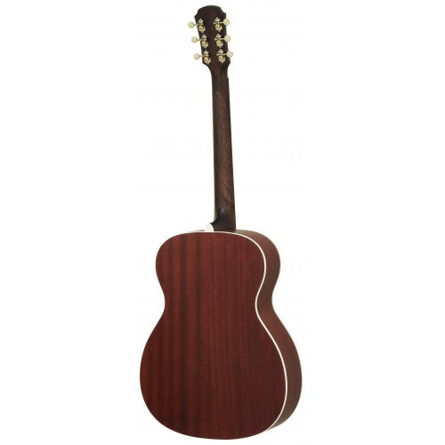 Aria Acoustic Guitar - 101 URBAN PLAYER, 101UP - Red