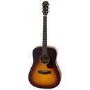 Aria Acoustic Guitar - ARIA 111 - Matte Tobacco Sunburst
