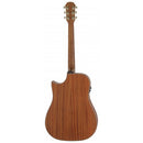 Aria Electro-Acoustic Guitar - ARIA 111CE - Matte Natural