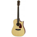 Aria Electro-Acoustic Guitar - ARIA 111CE - Matte Natural