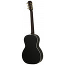 Aria Acoustic Guitar - 131 URBAN PLAYER, 101UP - Black