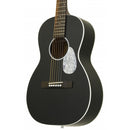 Aria Acoustic Guitar - 131 URBAN PLAYER, 101UP - Black