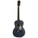 Aria Acoustic Guitar - 131 URBAN PLAYER, 101UP - Blue