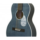 Aria Acoustic Guitar - 131 URBAN PLAYER, 101UP - Blue