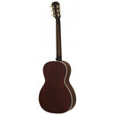 Aria Acoustic Guitar - 131 URBAN PLAYER, 101UP - Red