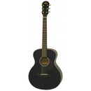 Aria Acoustic Guitar - ARIA 151LIL - Matte Black