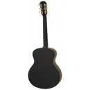 Aria Acoustic Guitar - ARIA 151LIL - Matte Black