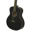 Aria Acoustic Guitar - ARIA 151LIL - Matte Black