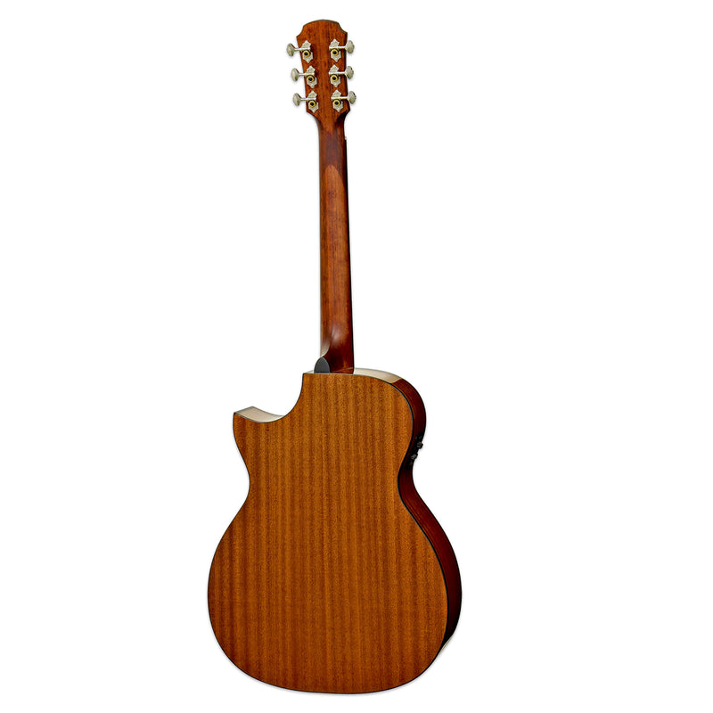 Aria Electro-Acoustic Guitar - ARIA 201CE - Natural
