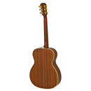 Aria Acoustic Guitar - ARIA 501 - Tobacco Sunburst