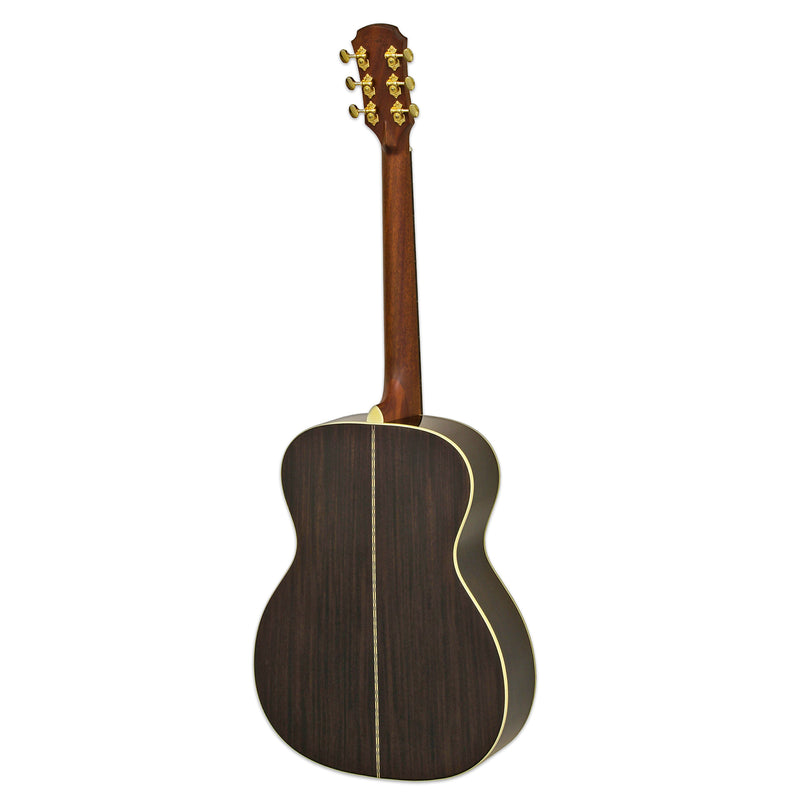 Aria Acoustic Guitar - ARIA 505 - Natural