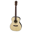 Aria Acoustic Guitar - ARIA 505 - Natural