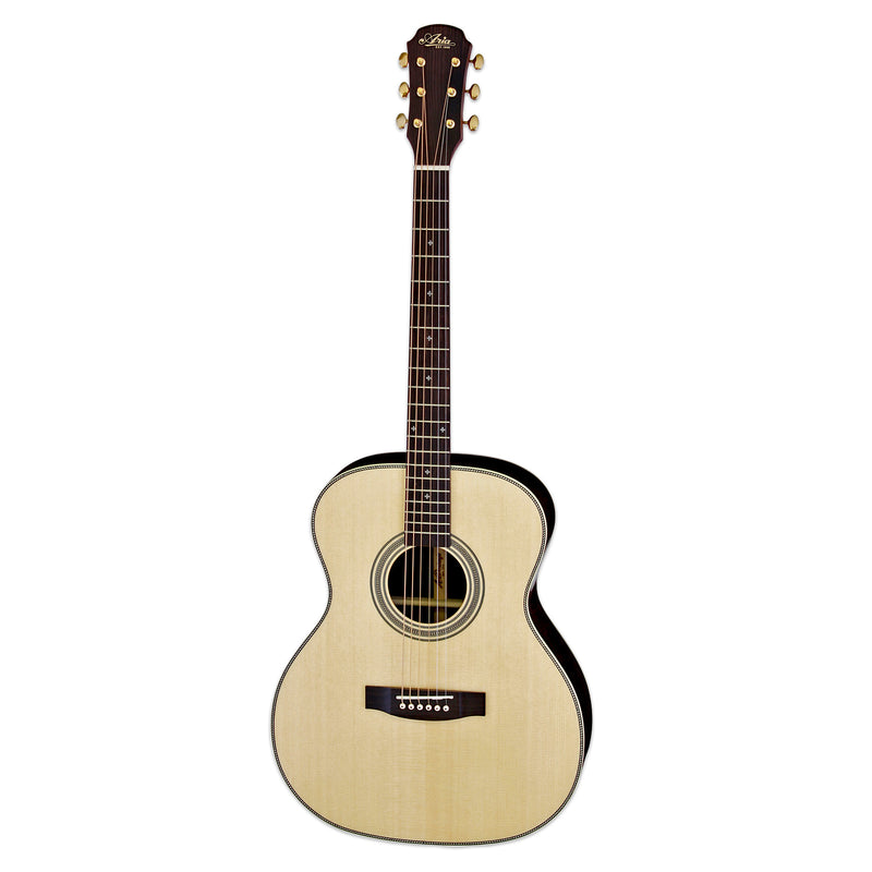 Aria Acoustic Guitar - ARIA 505 - Natural