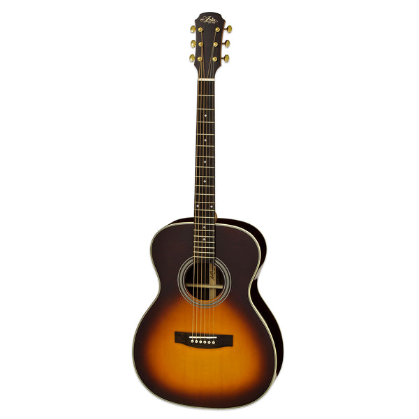 ARIA / MF-200 Tobacco Sunburst Matt アコギ ARIA / MF-200 Tobacco Sunburst Matt アコギ