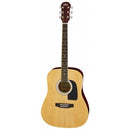 Aria Acoustic Guitar - AW 15 N - Natural