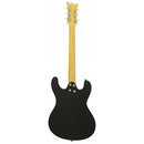 Aria Electric Guitar - DM 206 - Black