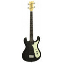 Aria Bass Guitar - DMB 206 - Black