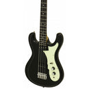 Aria Bass Guitar - DMB 206 - Black