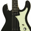 Aria Bass Guitar - DMB 206 - Black